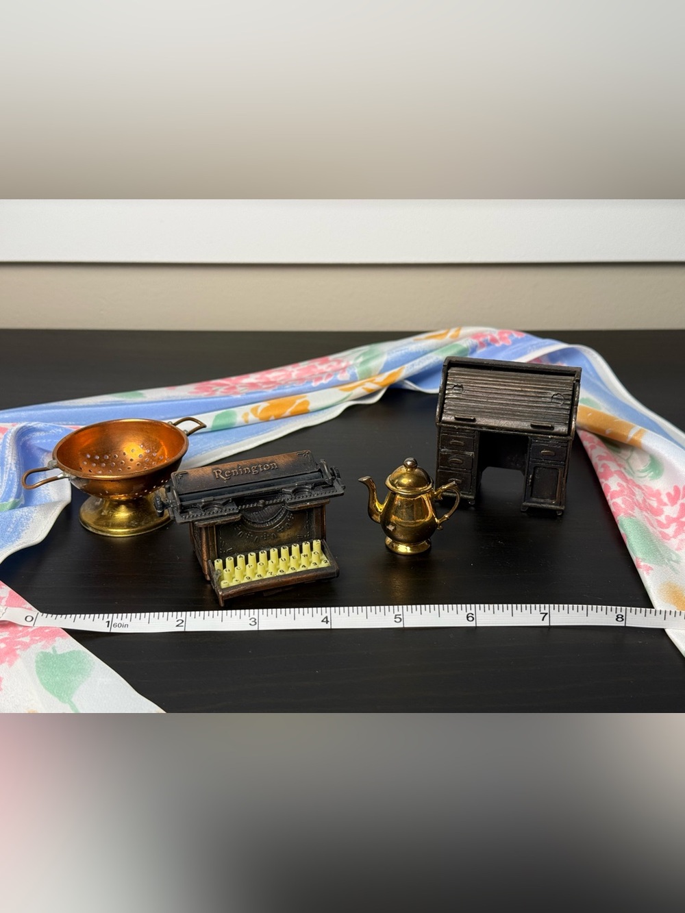 Vintage Miniatures